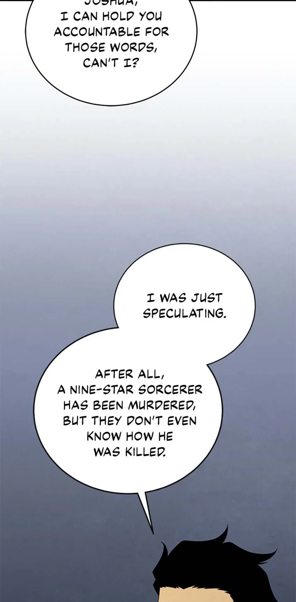 Read The Swordmaster's Son EN Manga Online