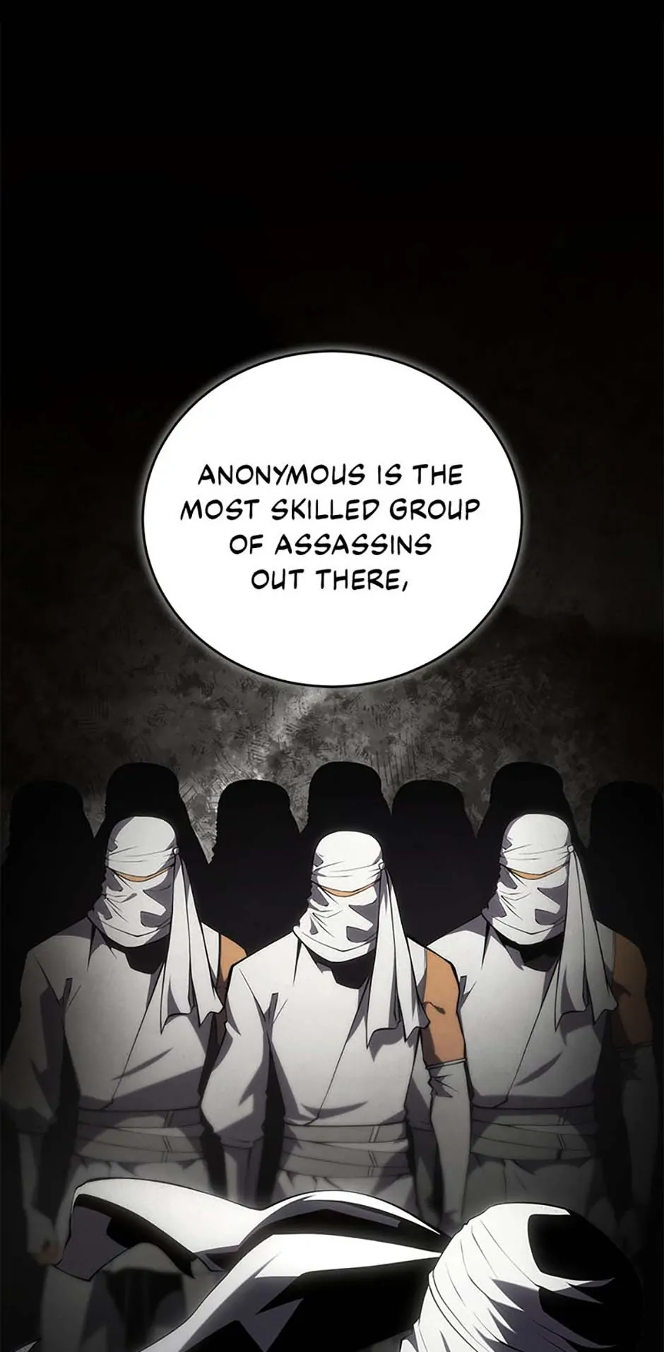 Read The Swordmaster's Son EN Manga Online