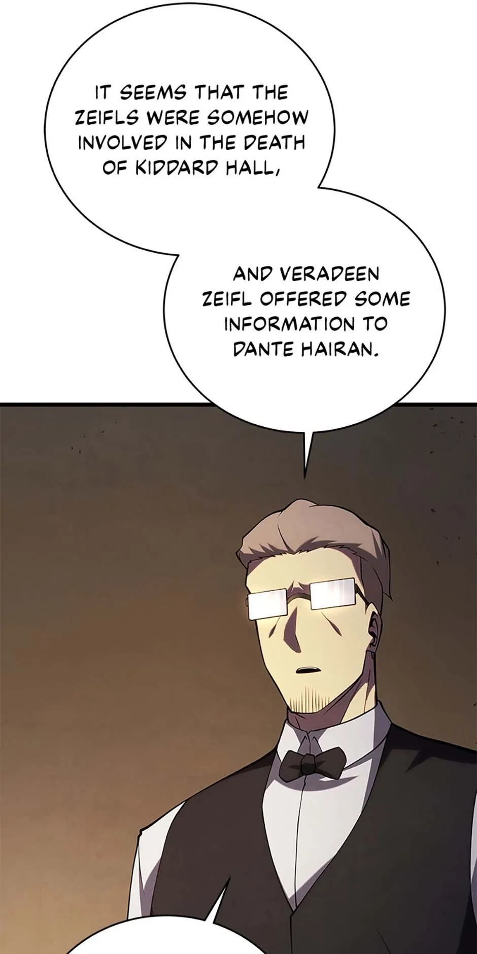 Read The Swordmaster's Son EN Manga Online