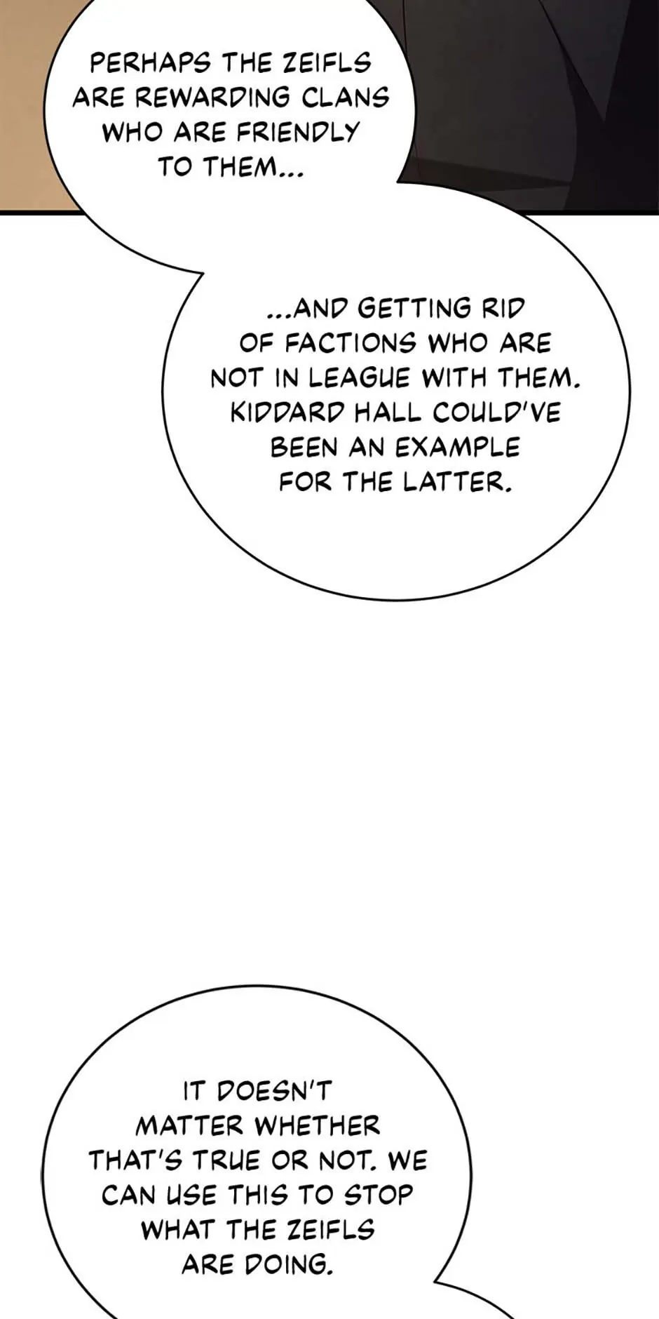 Read The Swordmaster's Son EN Manga Online