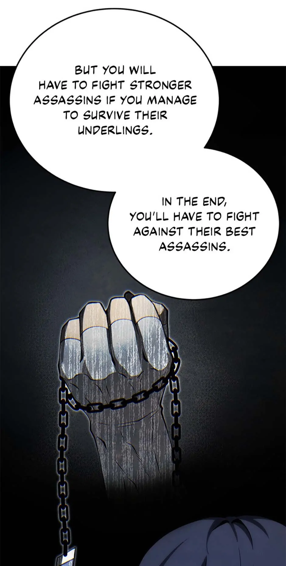 Read The Swordmaster's Son EN Manga Online
