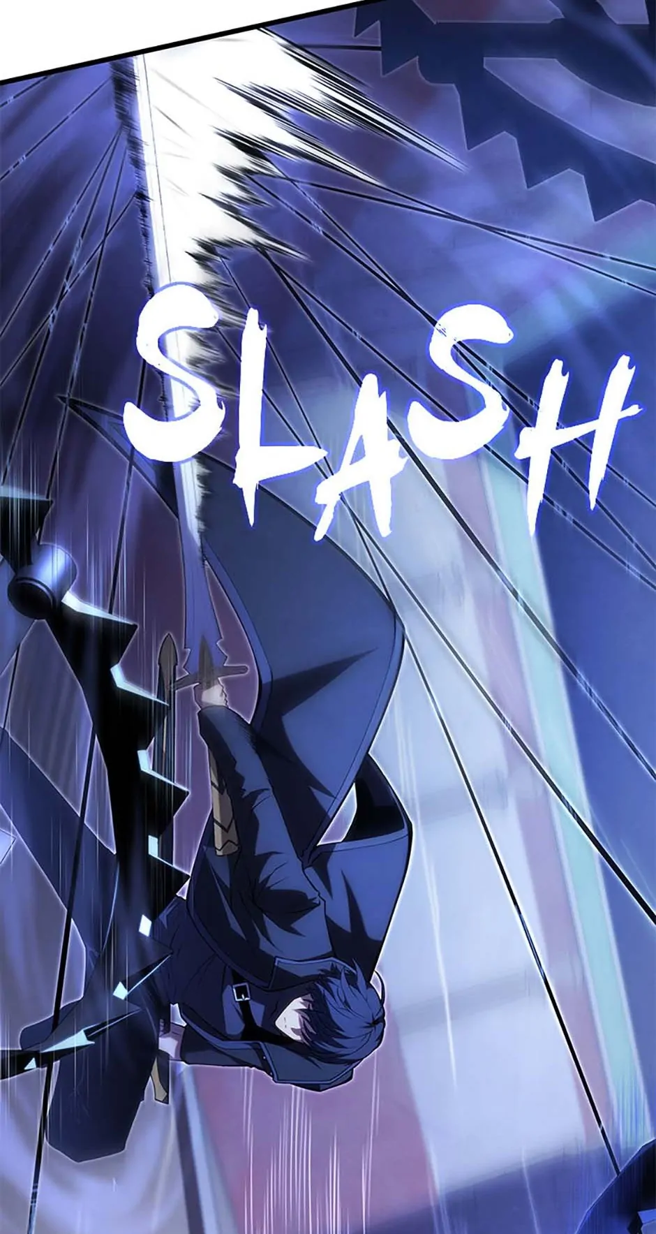 Read The Swordmaster's Son EN Manga Online