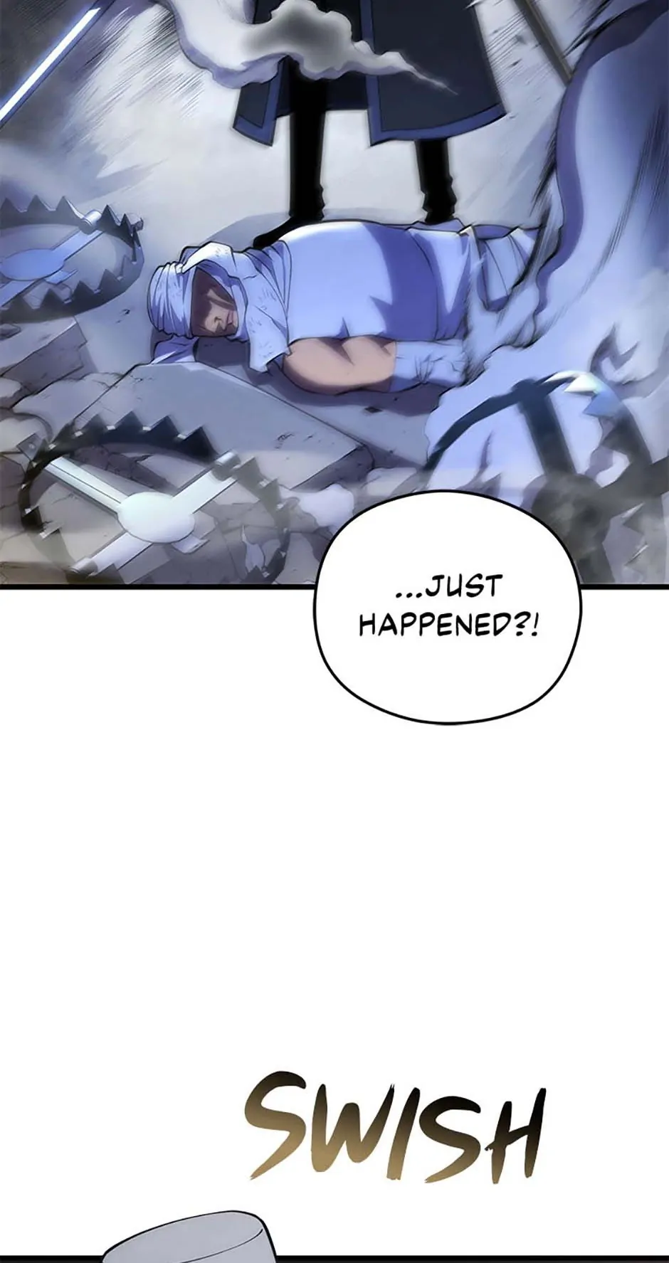 Read The Swordmaster's Son EN Manga Online