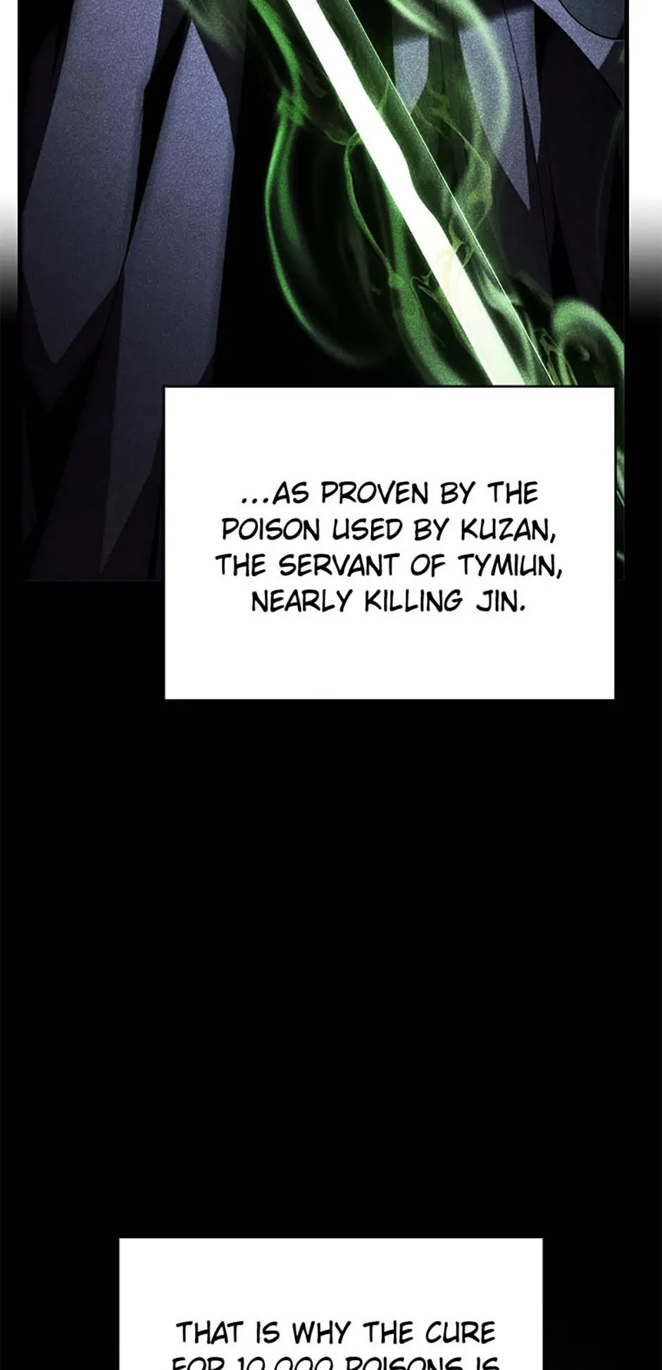 Read The Swordmaster's Son EN Manga Online