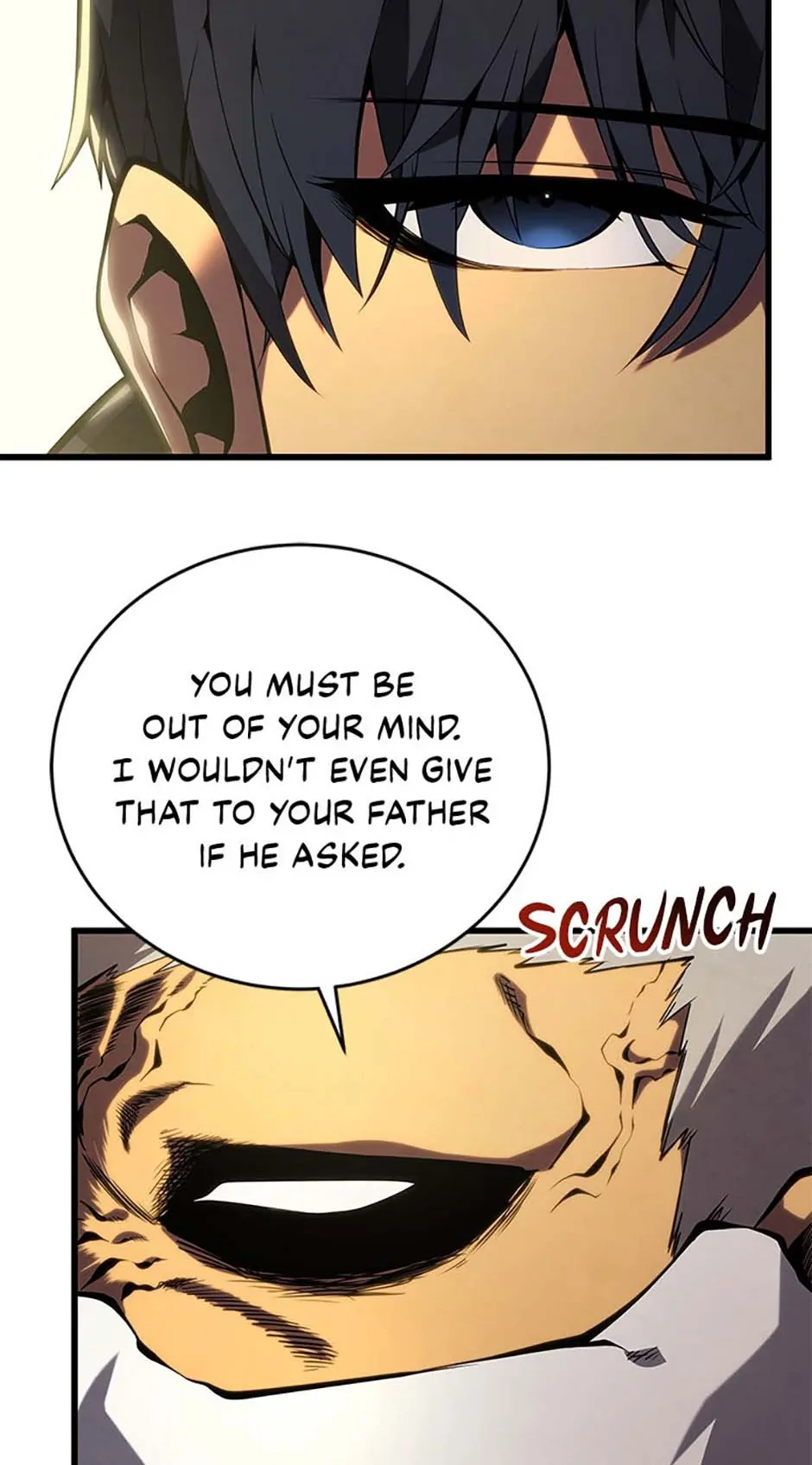 Read The Swordmaster's Son EN Manga Online