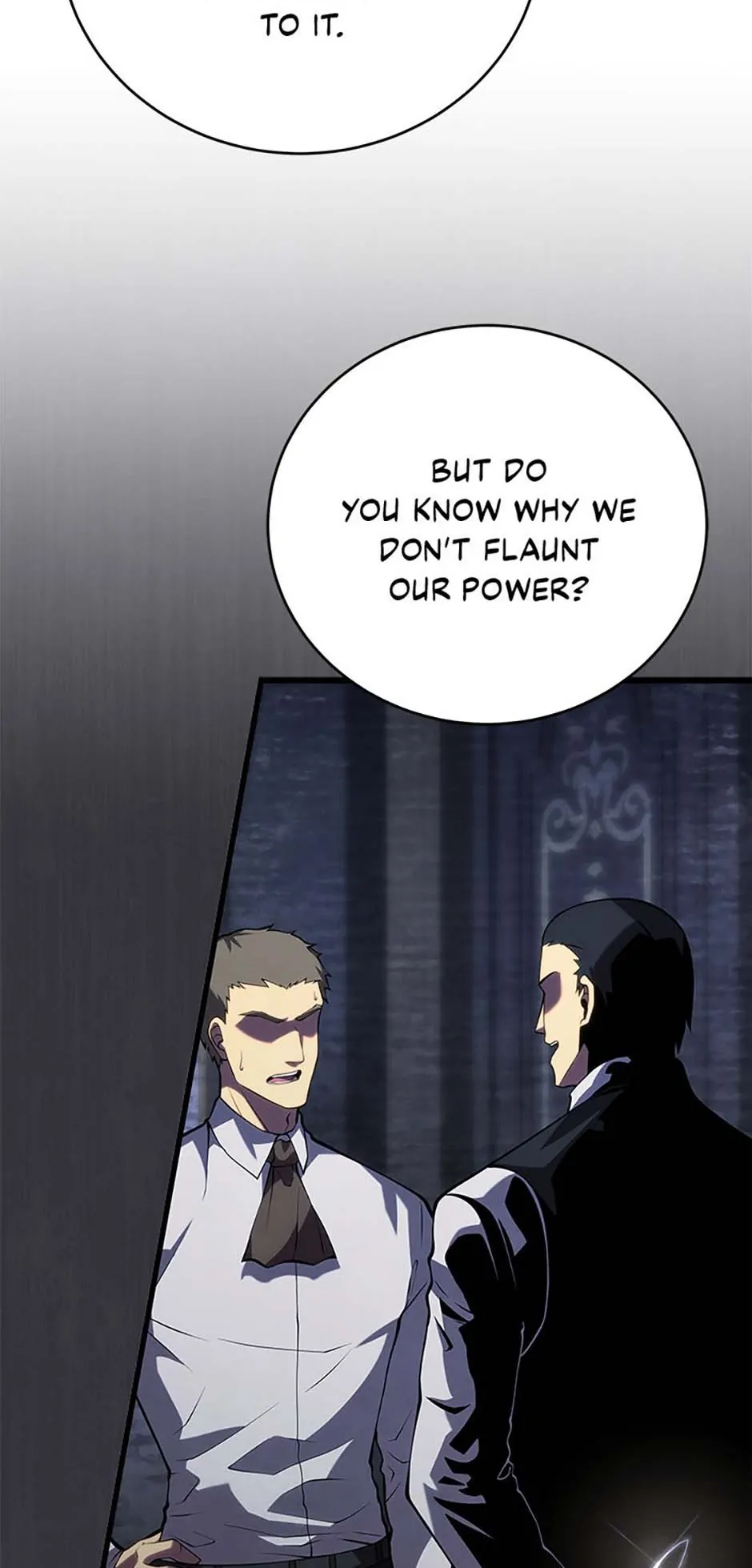 Read The Swordmaster's Son EN Manga Online
