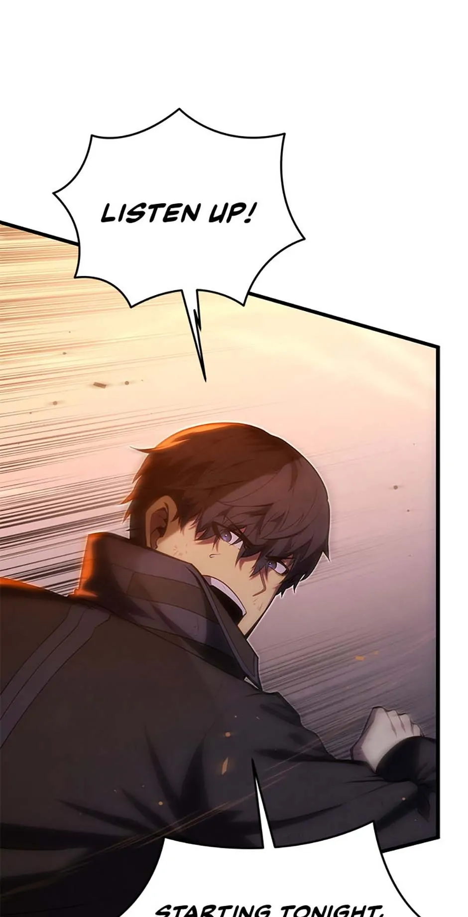 Read The Swordmaster's Son EN Manga Online