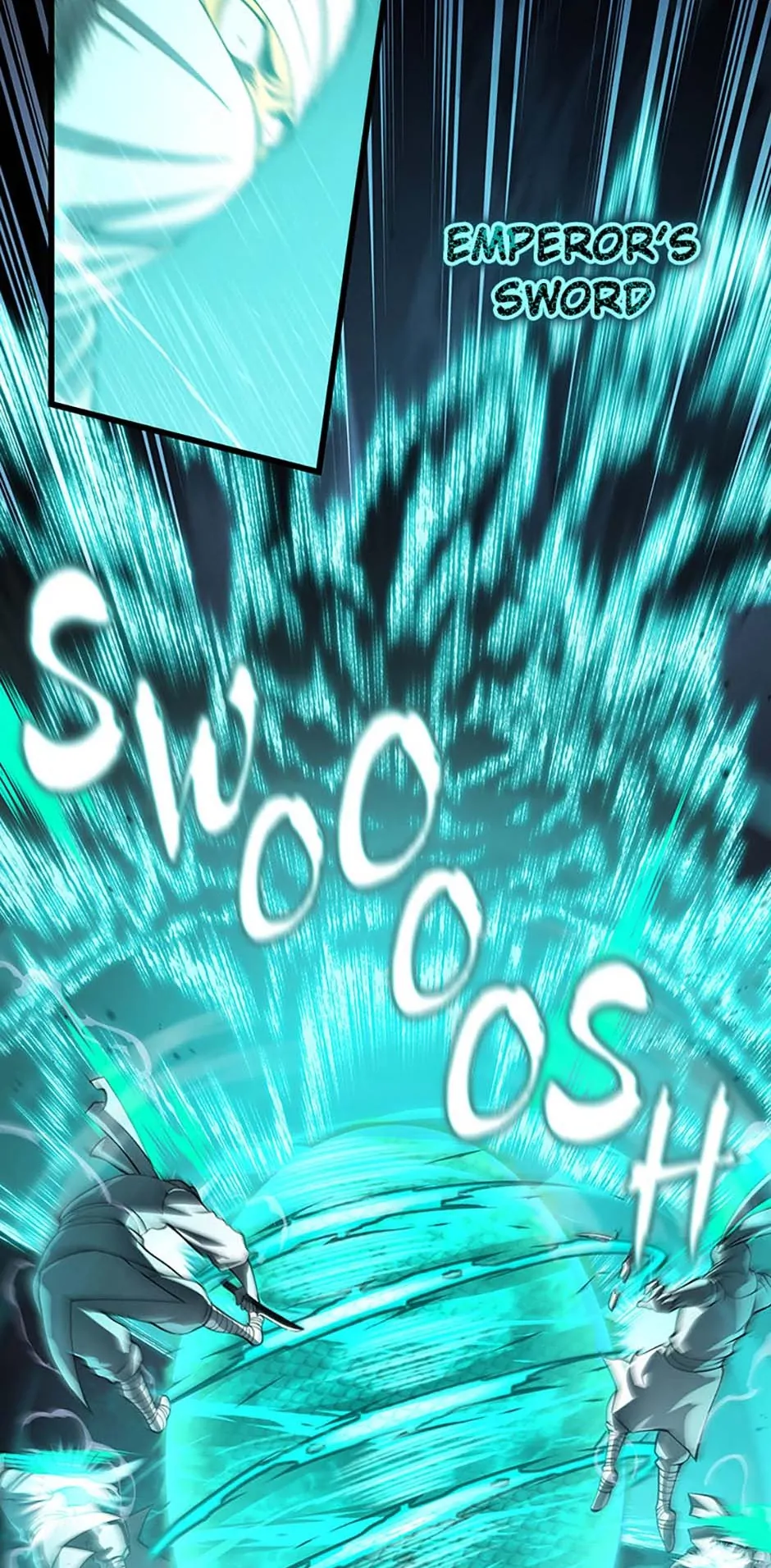 Read The Swordmaster's Son EN Manga Online