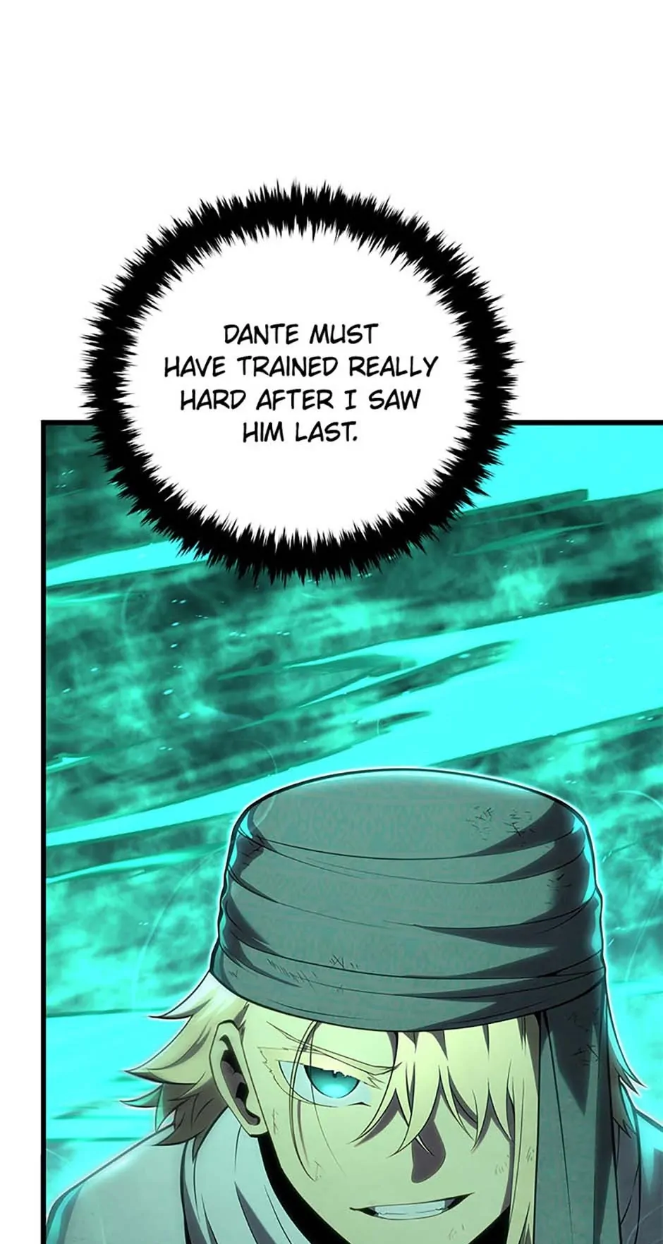 Read The Swordmaster's Son EN Manga Online