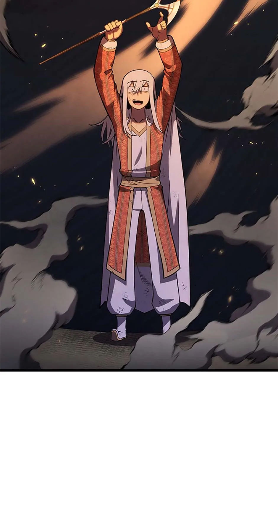 Read The Swordmaster's Son EN Manga Online