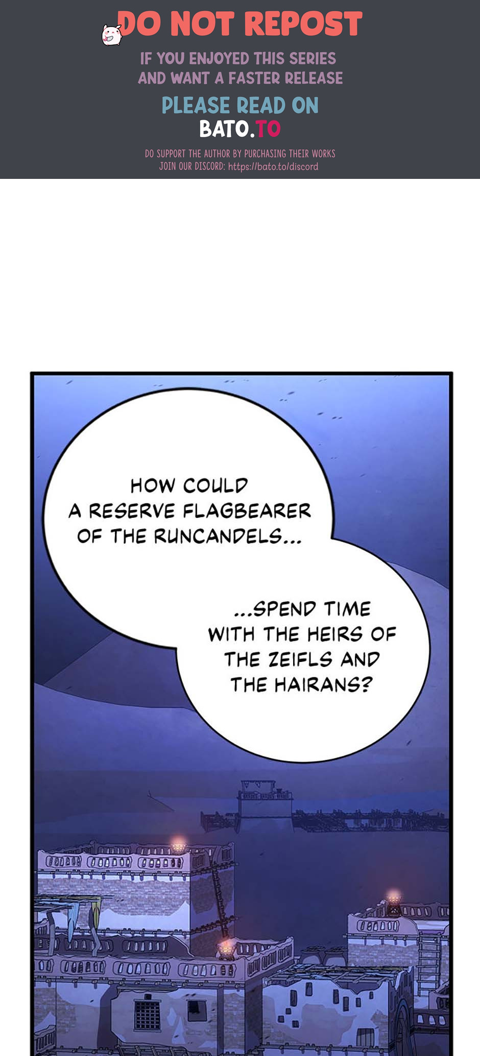 Read The Swordmaster's Son EN Manga Online