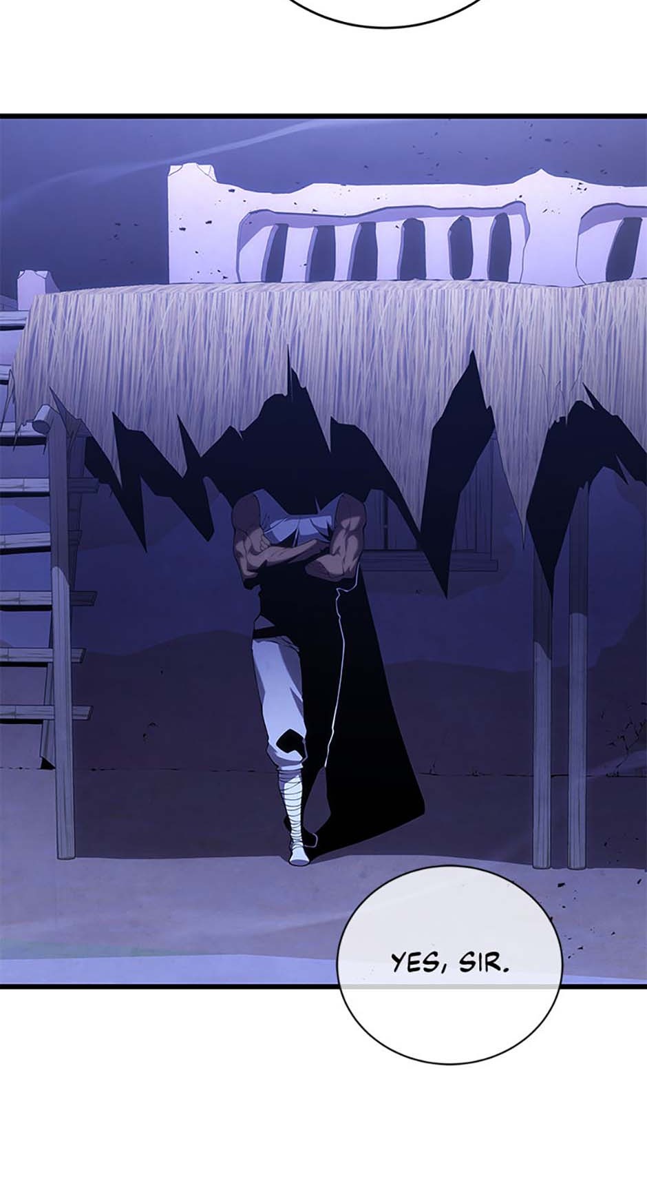 Read The Swordmaster's Son EN Manga Online