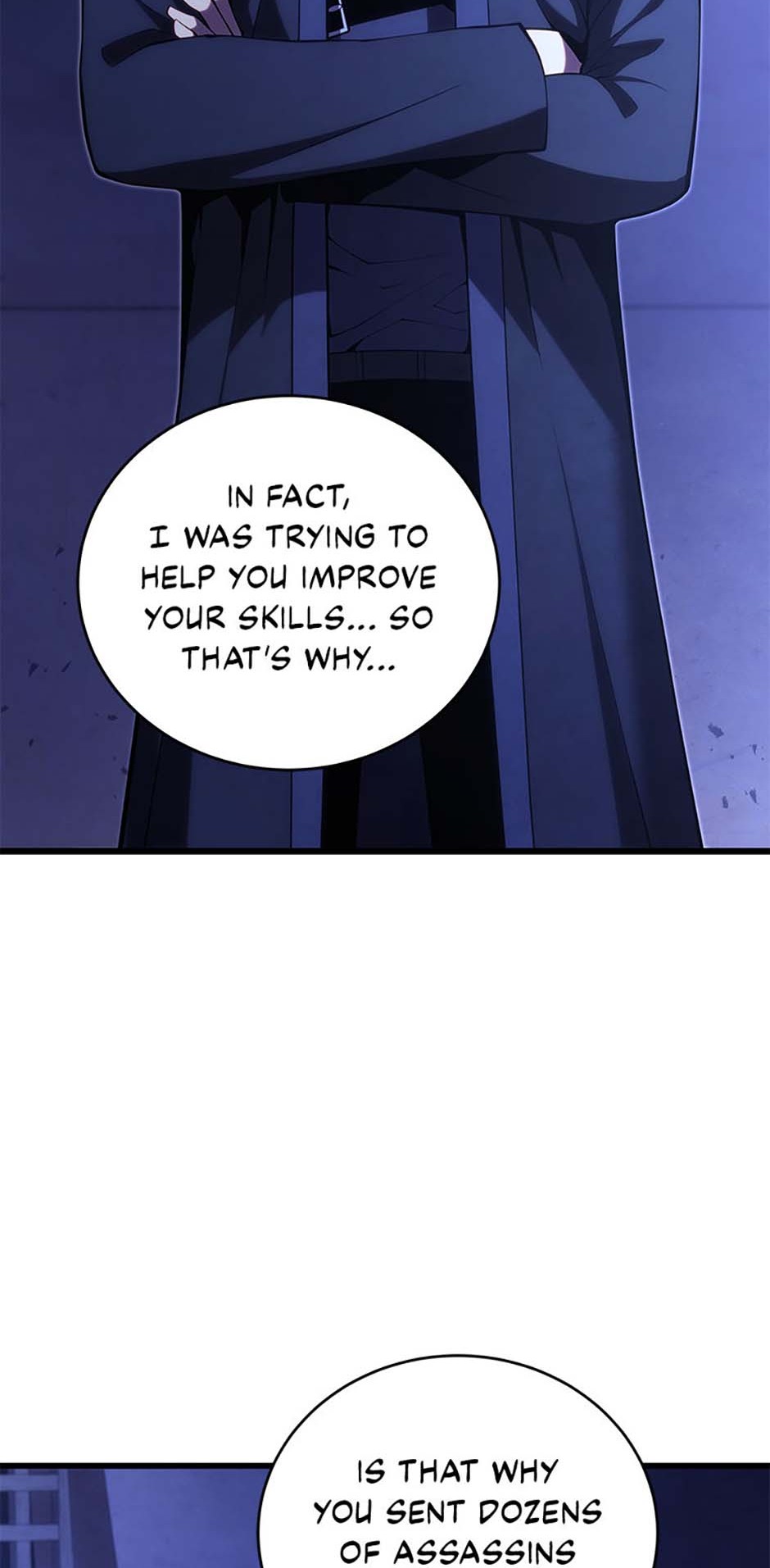 Read The Swordmaster's Son EN Manga Online