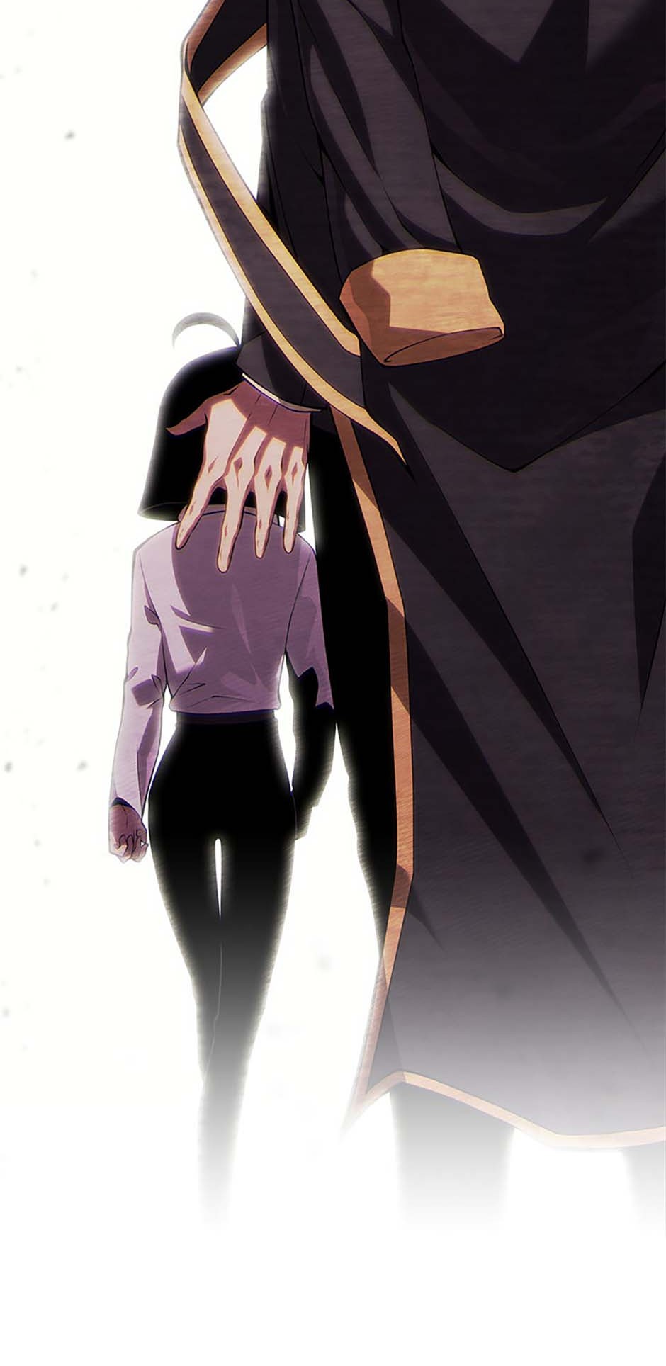 Read The Swordmaster's Son EN Manga Online