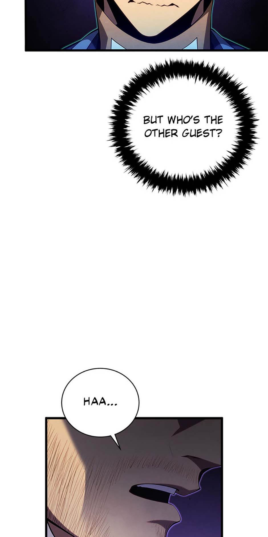 Read The Swordmaster's Son EN Manga Online