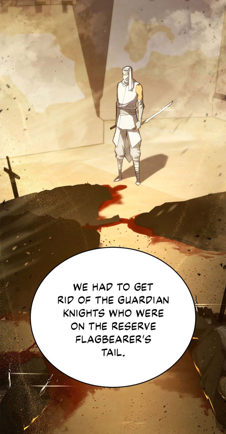 Read The Swordmaster's Son EN Manga Online