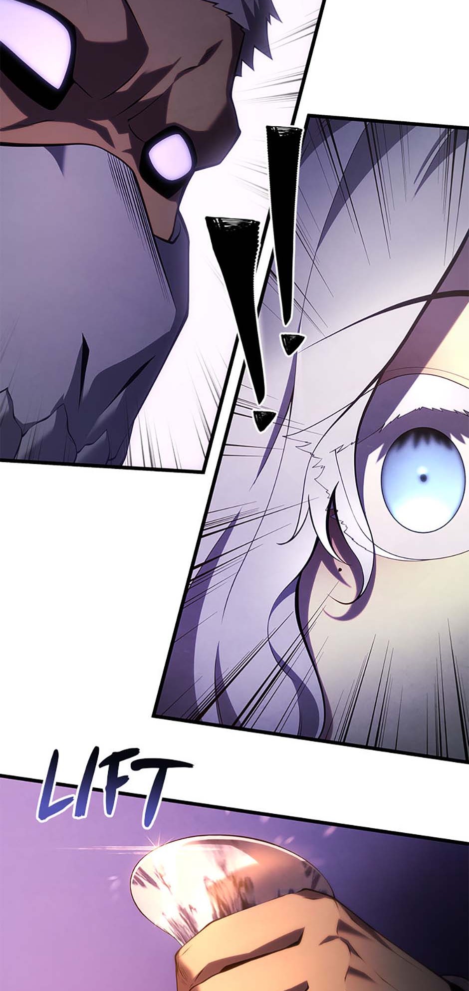 Read The Swordmaster's Son EN Manga Online