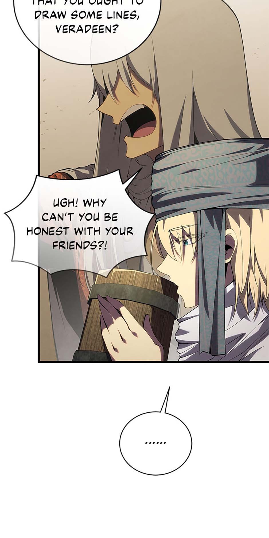 Read The Swordmaster's Son EN Manga Online