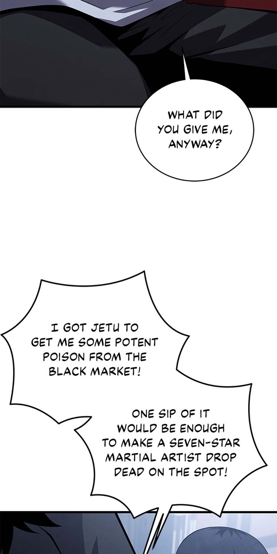 Read The Swordmaster's Son EN Manga Online