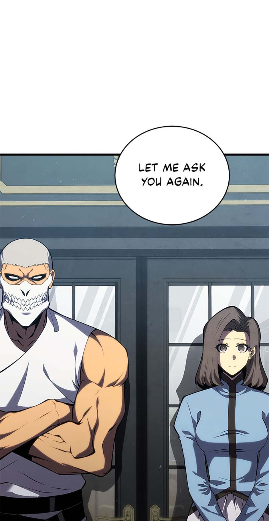 Read The Swordmaster's Son EN Manga Online