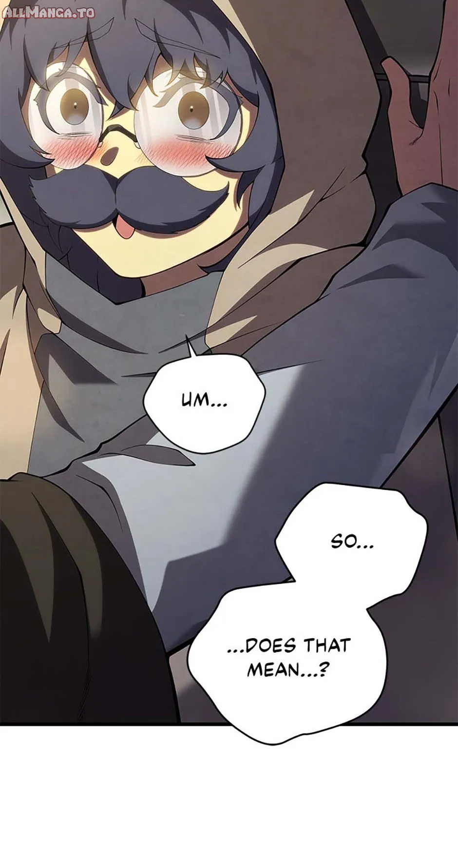 Read The Swordmaster's Son EN Manga Online