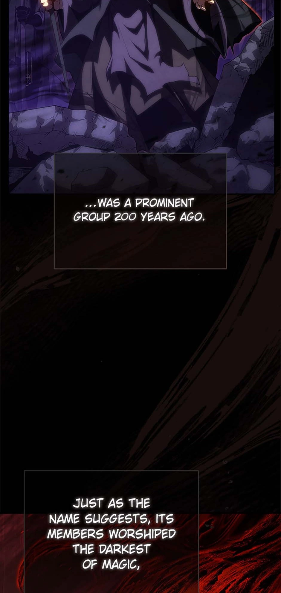 Read The Swordmaster's Son EN Manga Online