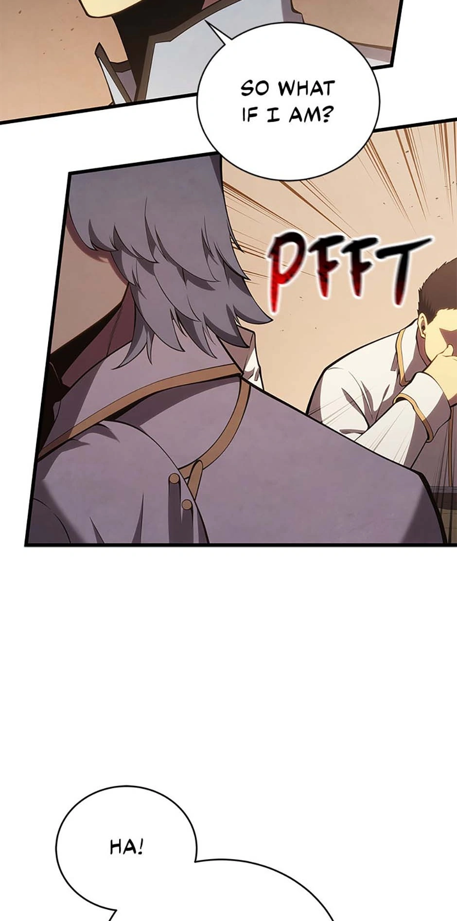 Read The Swordmaster's Son EN Manga Online