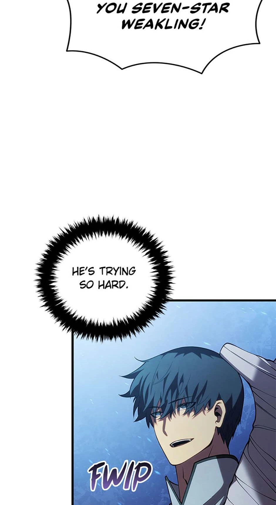 Read The Swordmaster's Son EN Manga Online