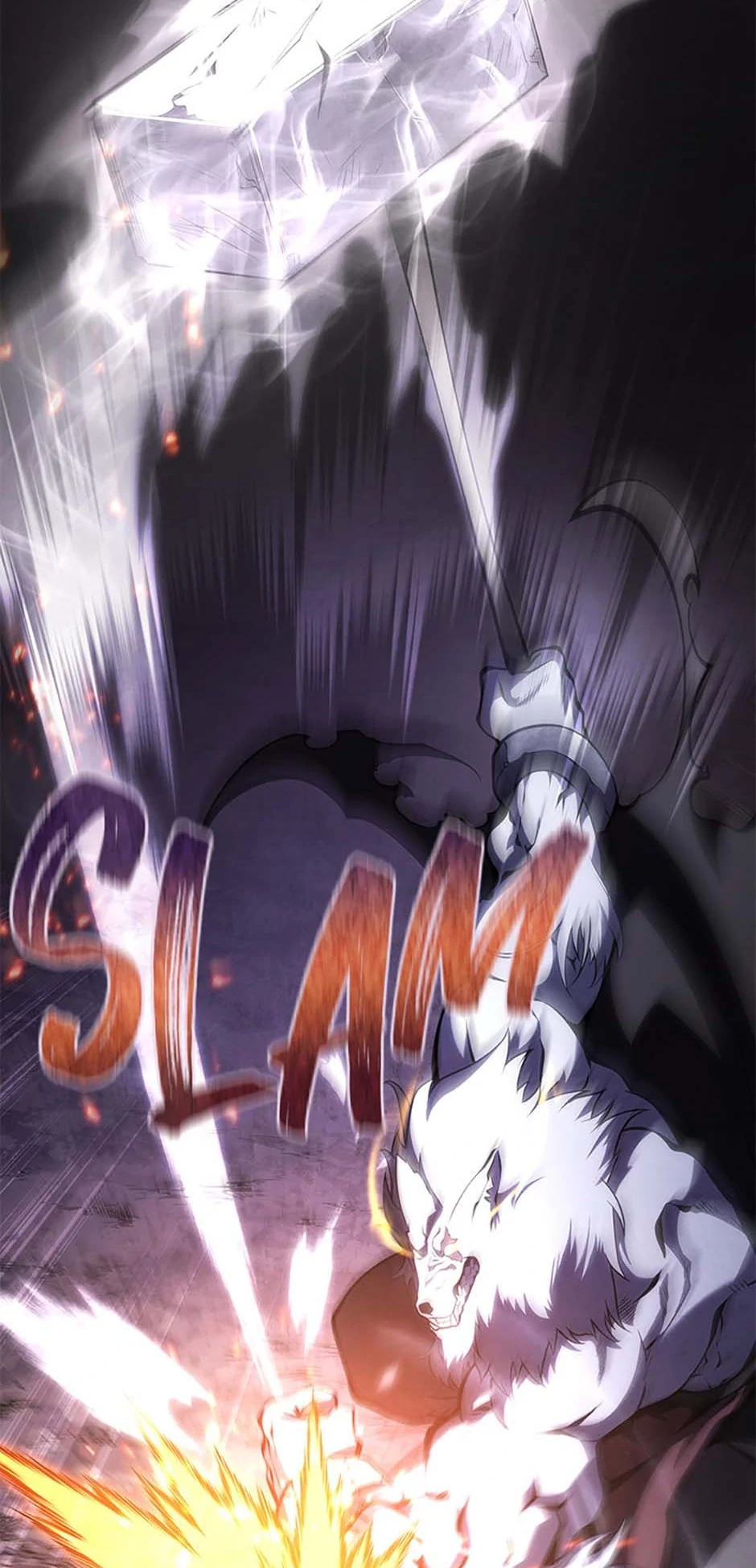 Read The Swordmaster's Son EN Manga Online