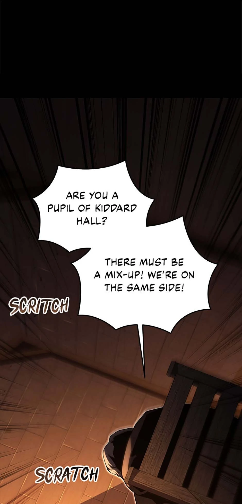 Read The Swordmaster's Son EN Manga Online