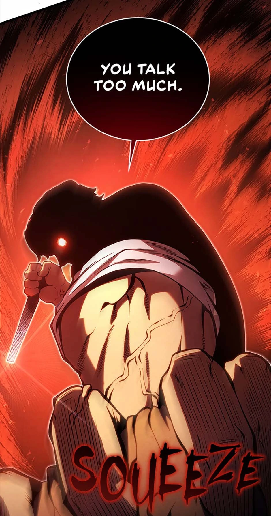 Read The Swordmaster's Son EN Manga Online