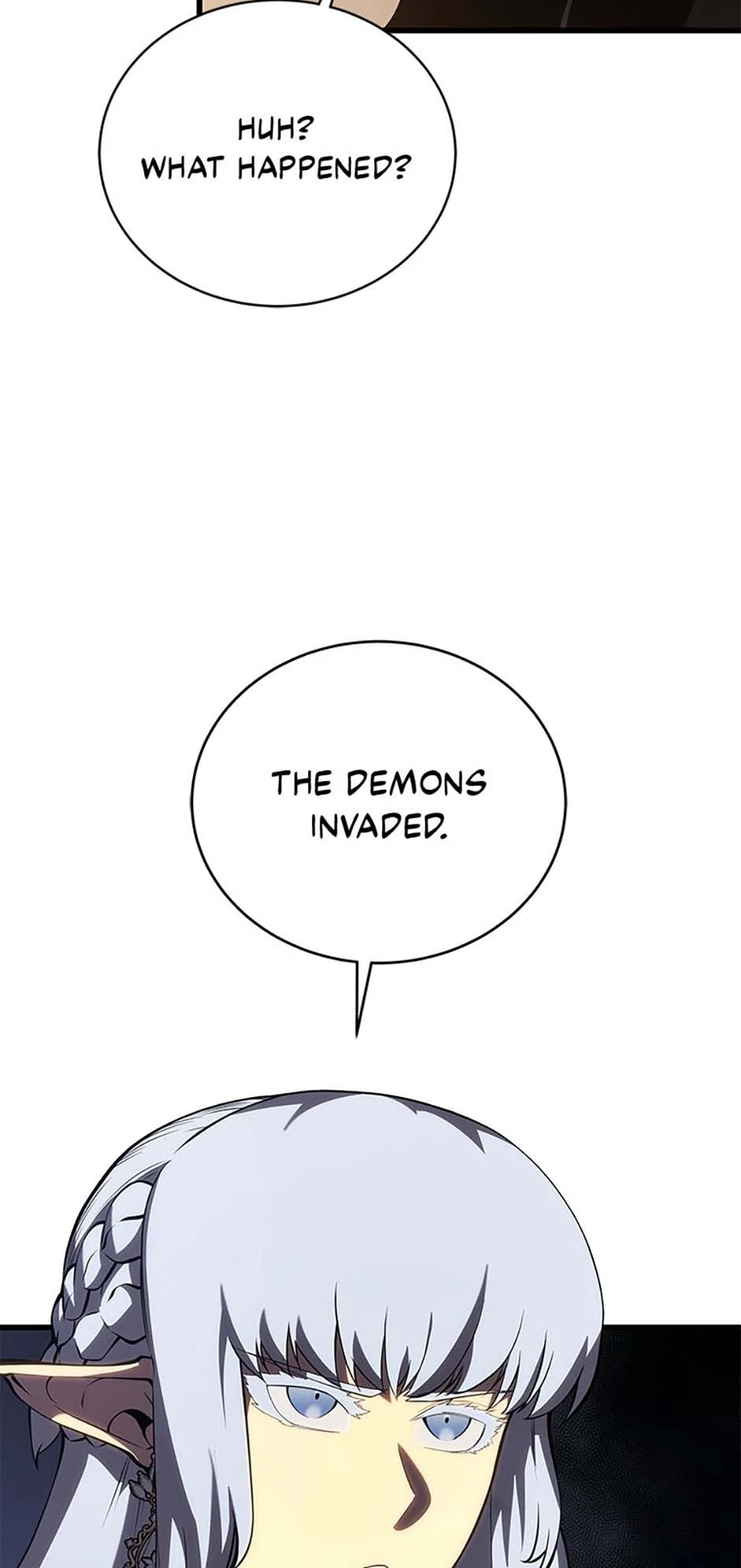 Read The Swordmaster's Son EN Manga Online