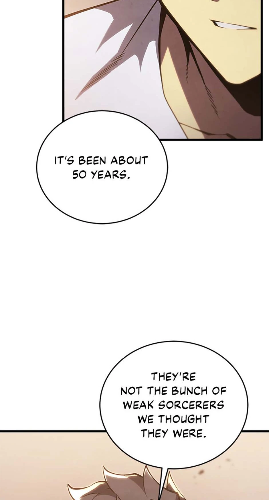 Read The Swordmaster's Son EN Manga Online