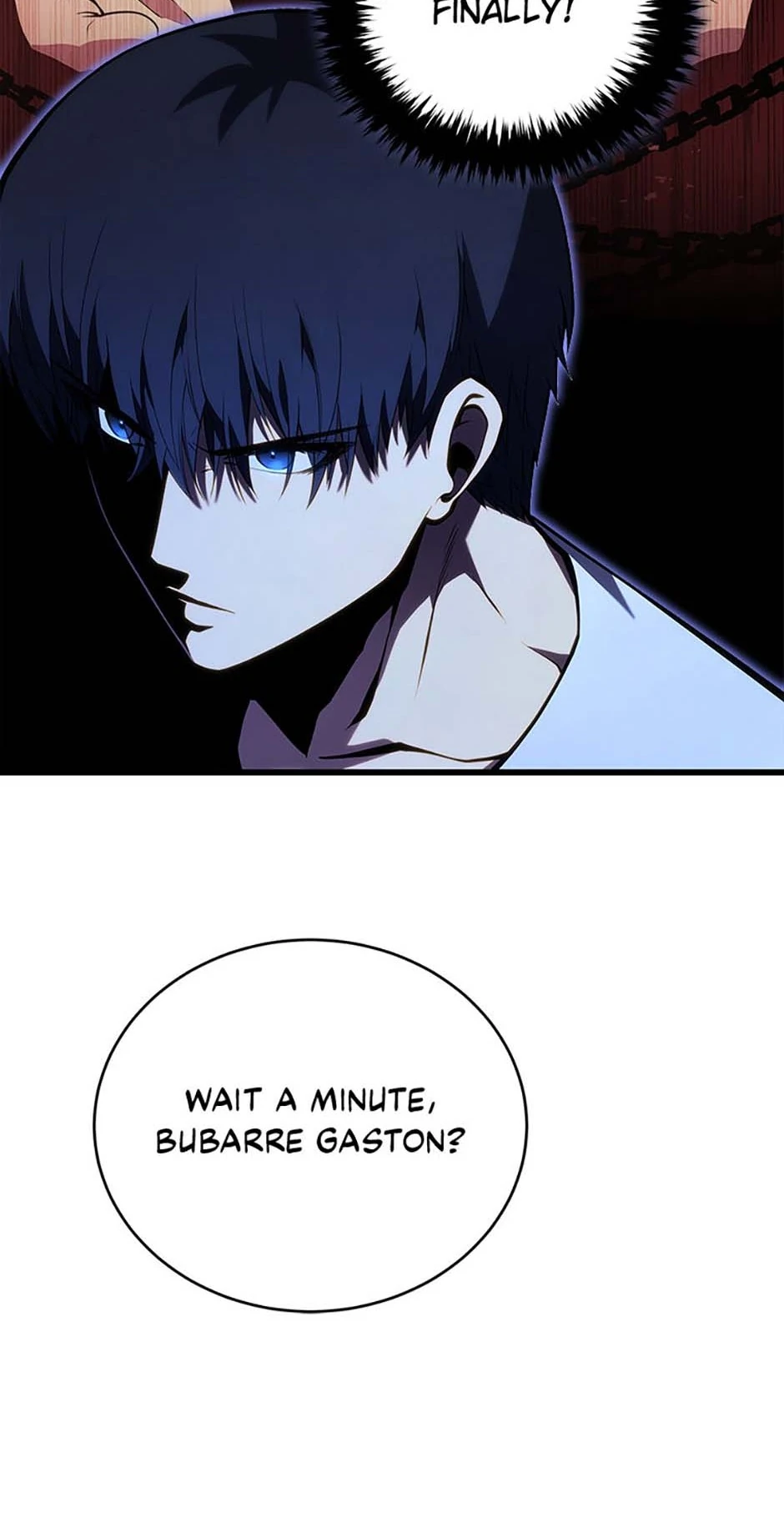 Read The Swordmaster's Son EN Manga Online