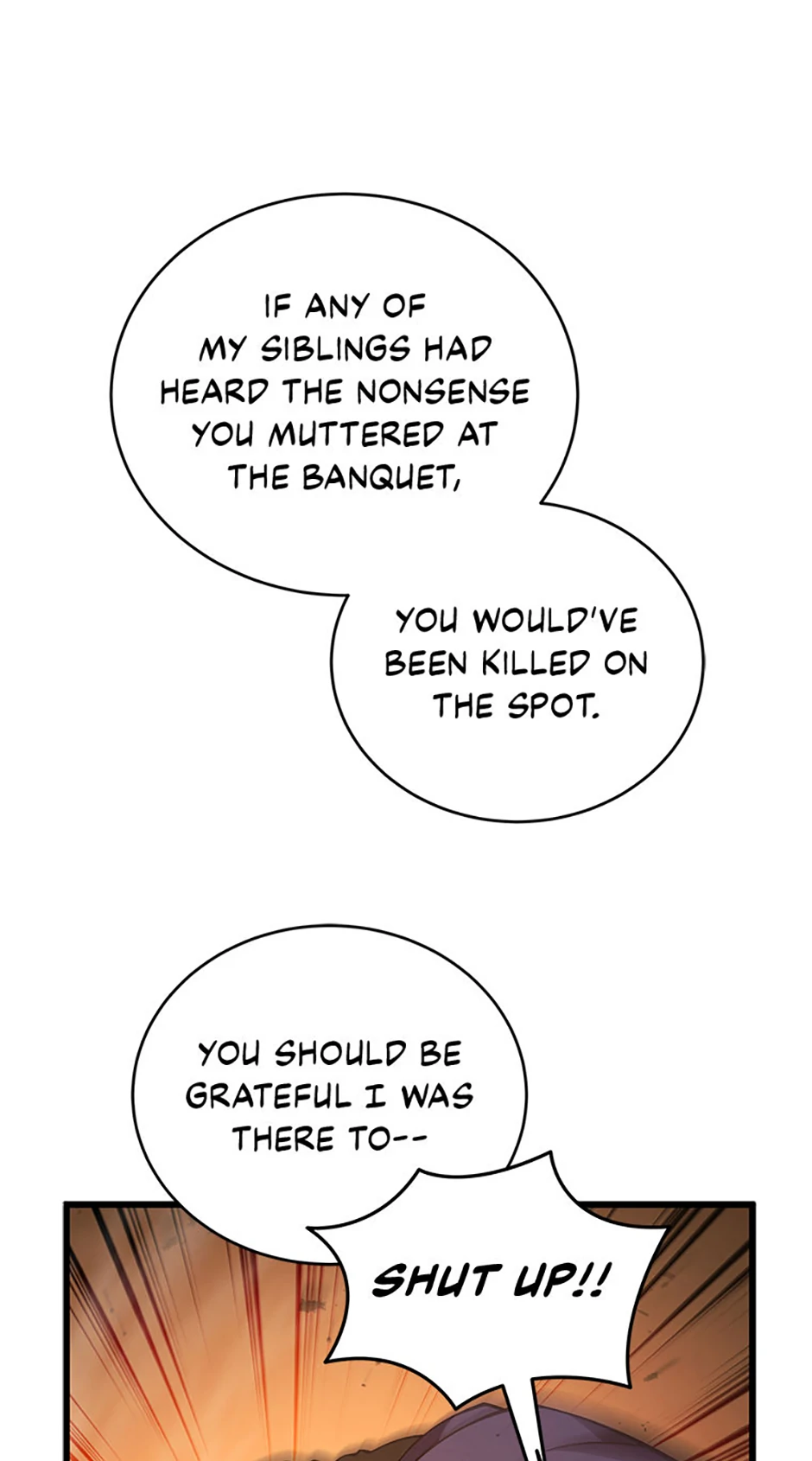 Read The Swordmaster's Son EN Manga Online