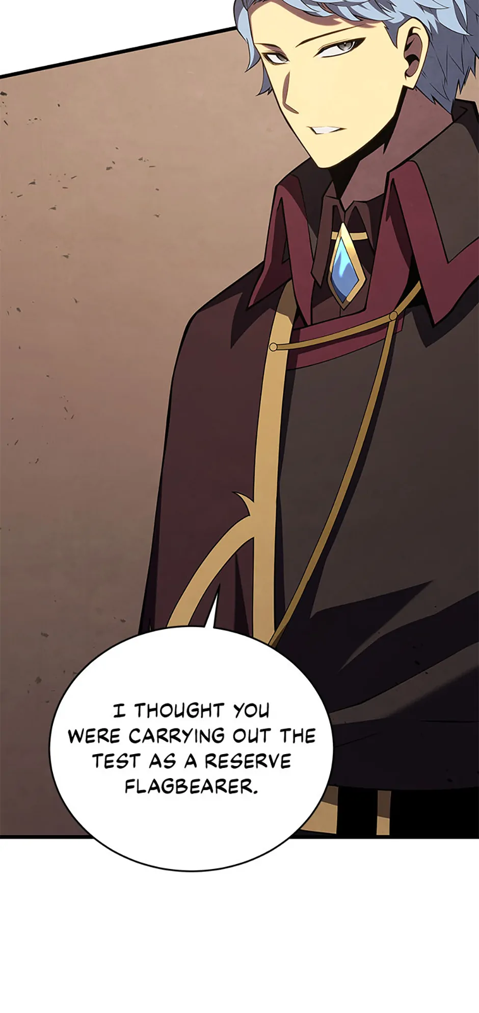 Read The Swordmaster's Son EN Manga Online