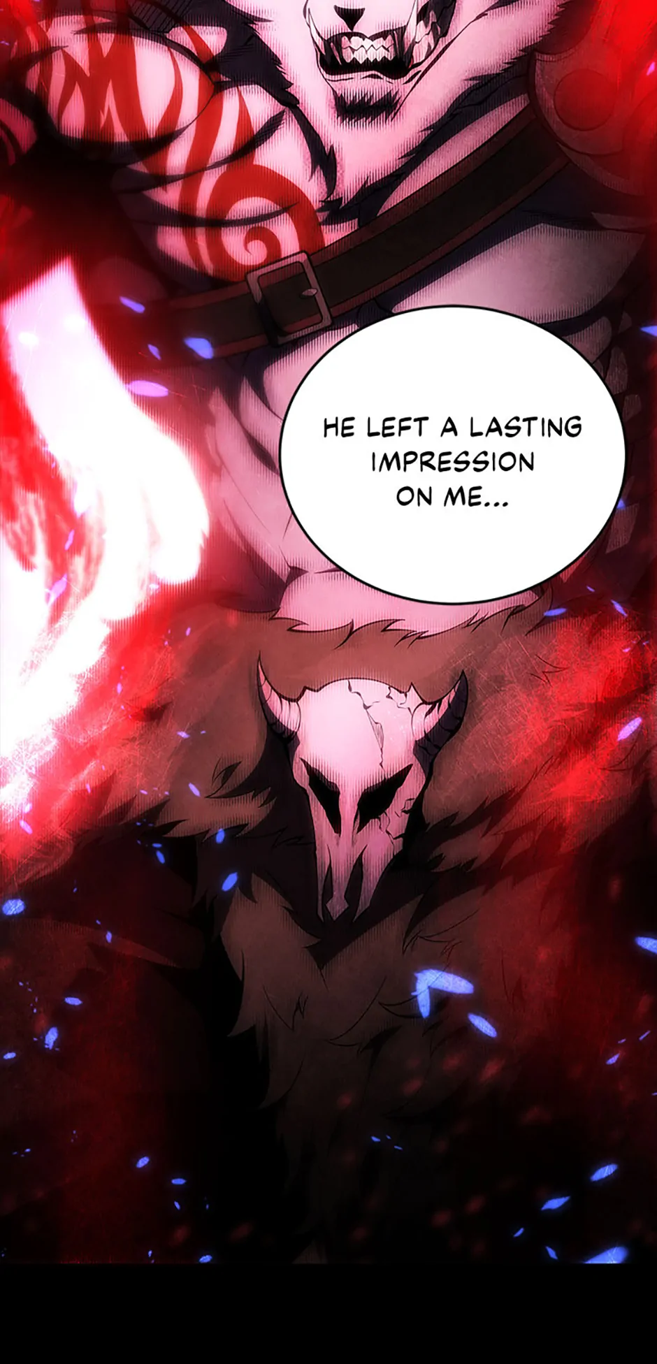 Read The Swordmaster's Son EN Manga Online