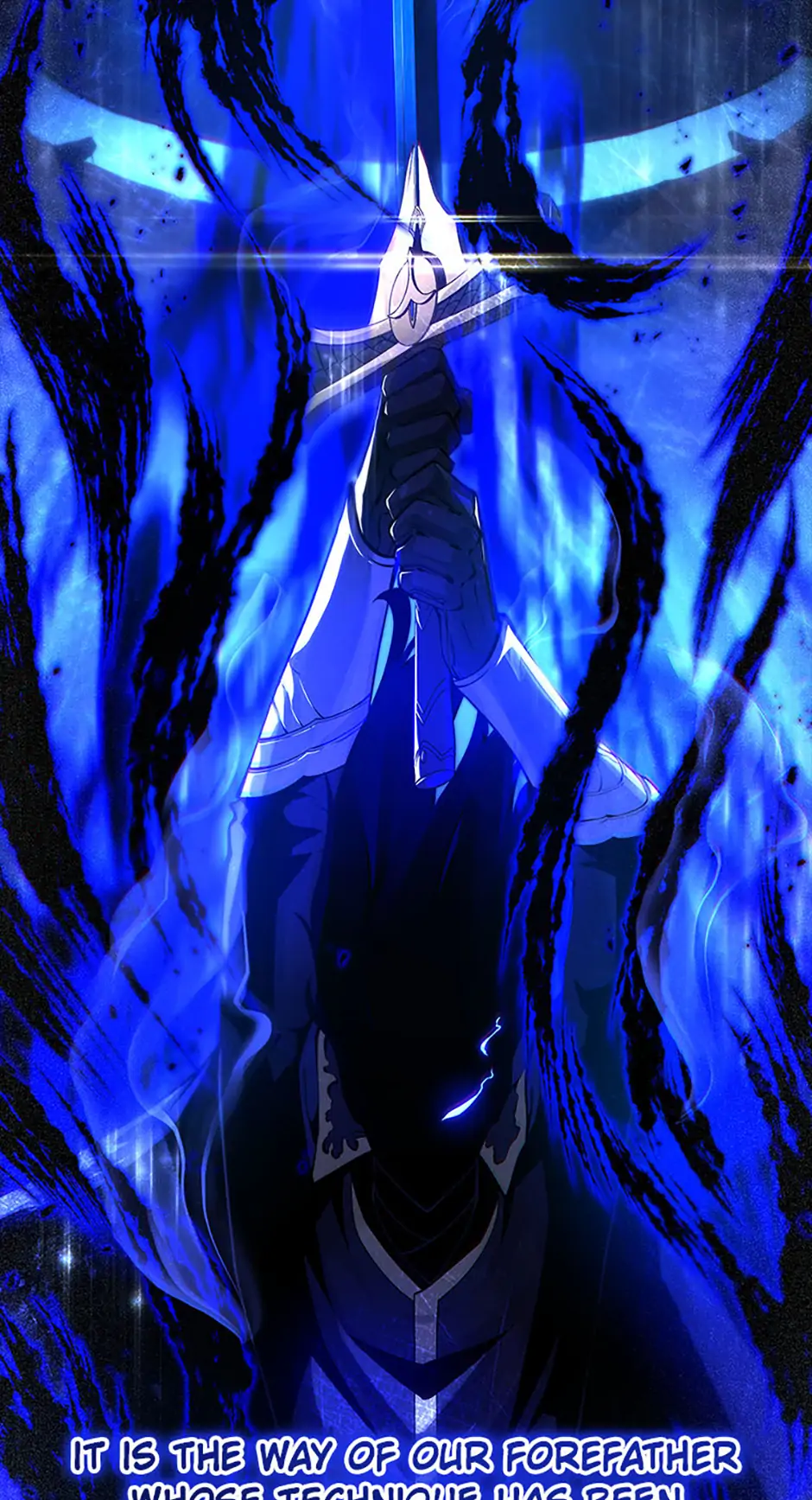 Read The Swordmaster's Son EN Manga Online