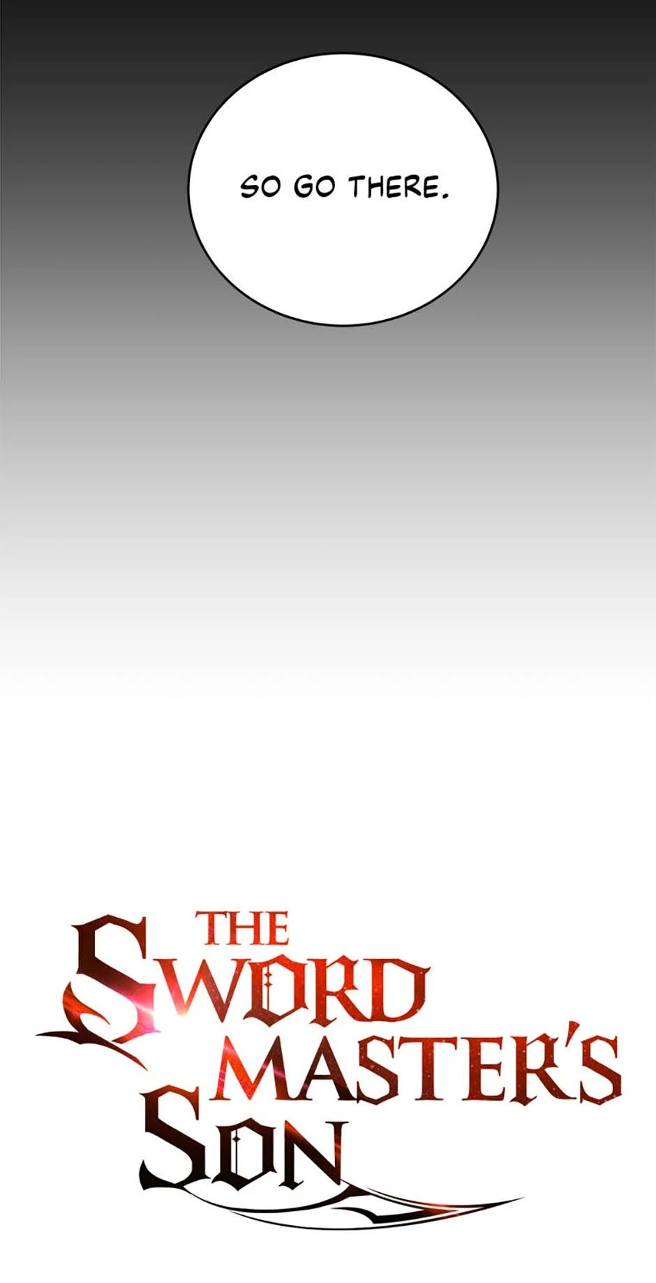Read The Swordmaster's Son EN Manga Online