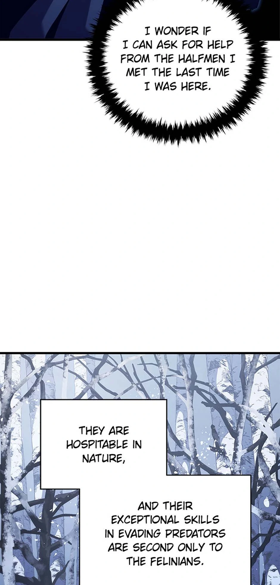 Read The Swordmaster's Son EN Manga Online
