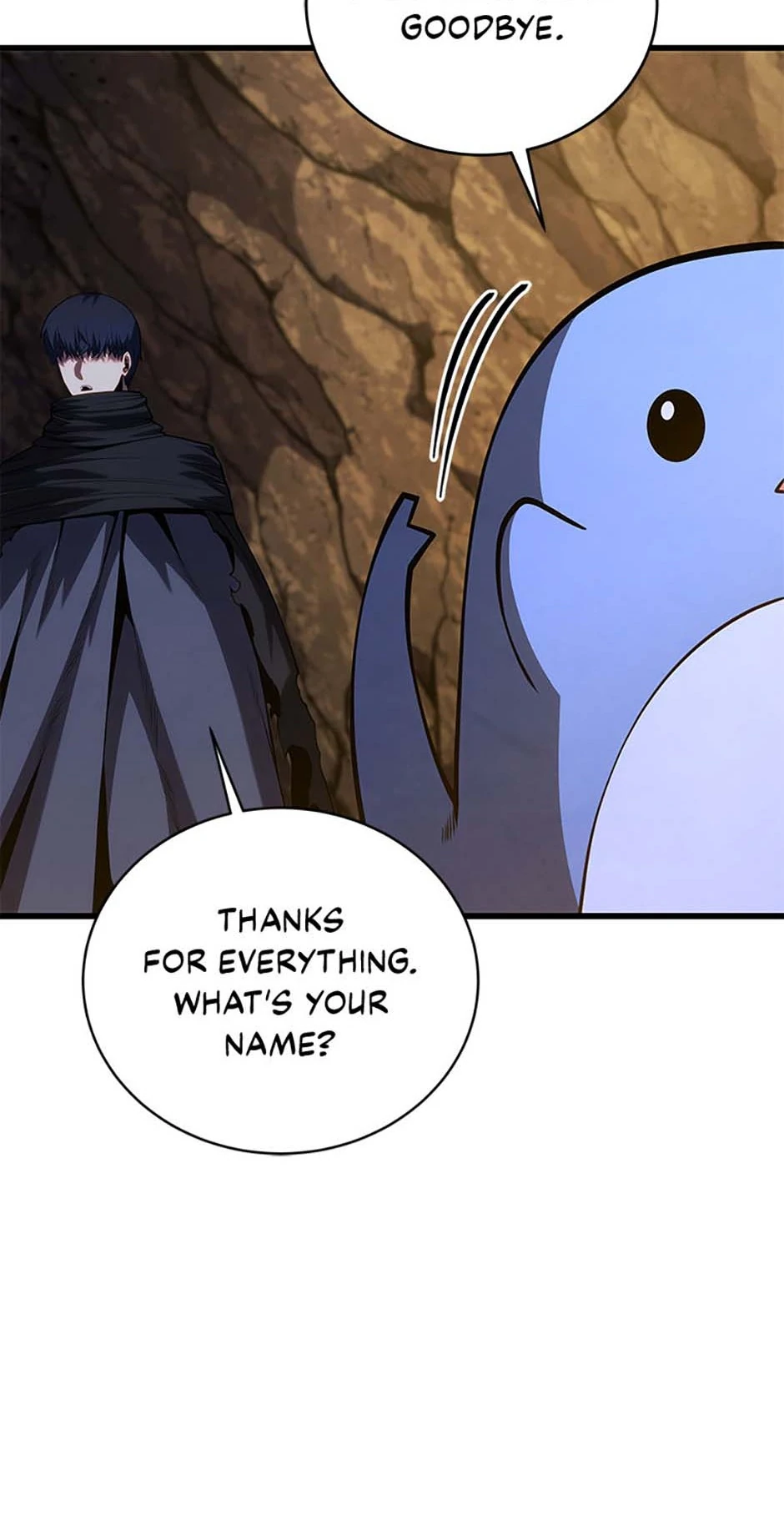 Read The Swordmaster's Son EN Manga Online