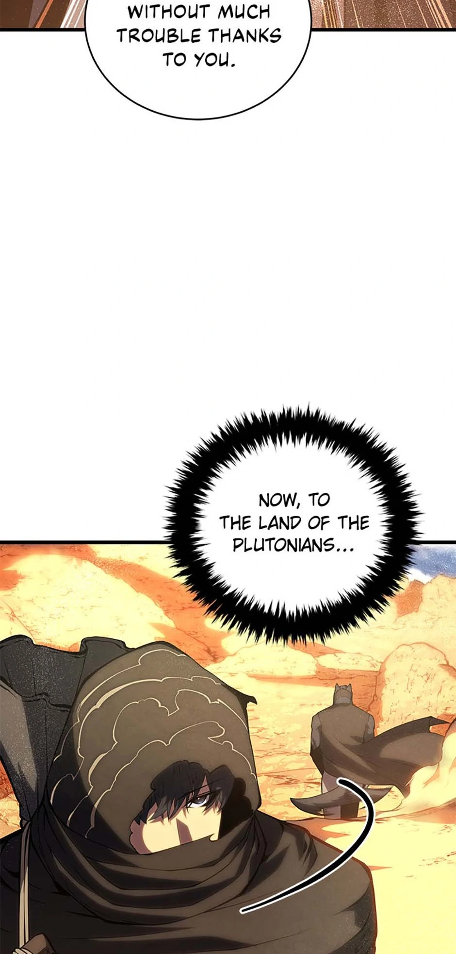Read The Swordmaster's Son EN Manga Online