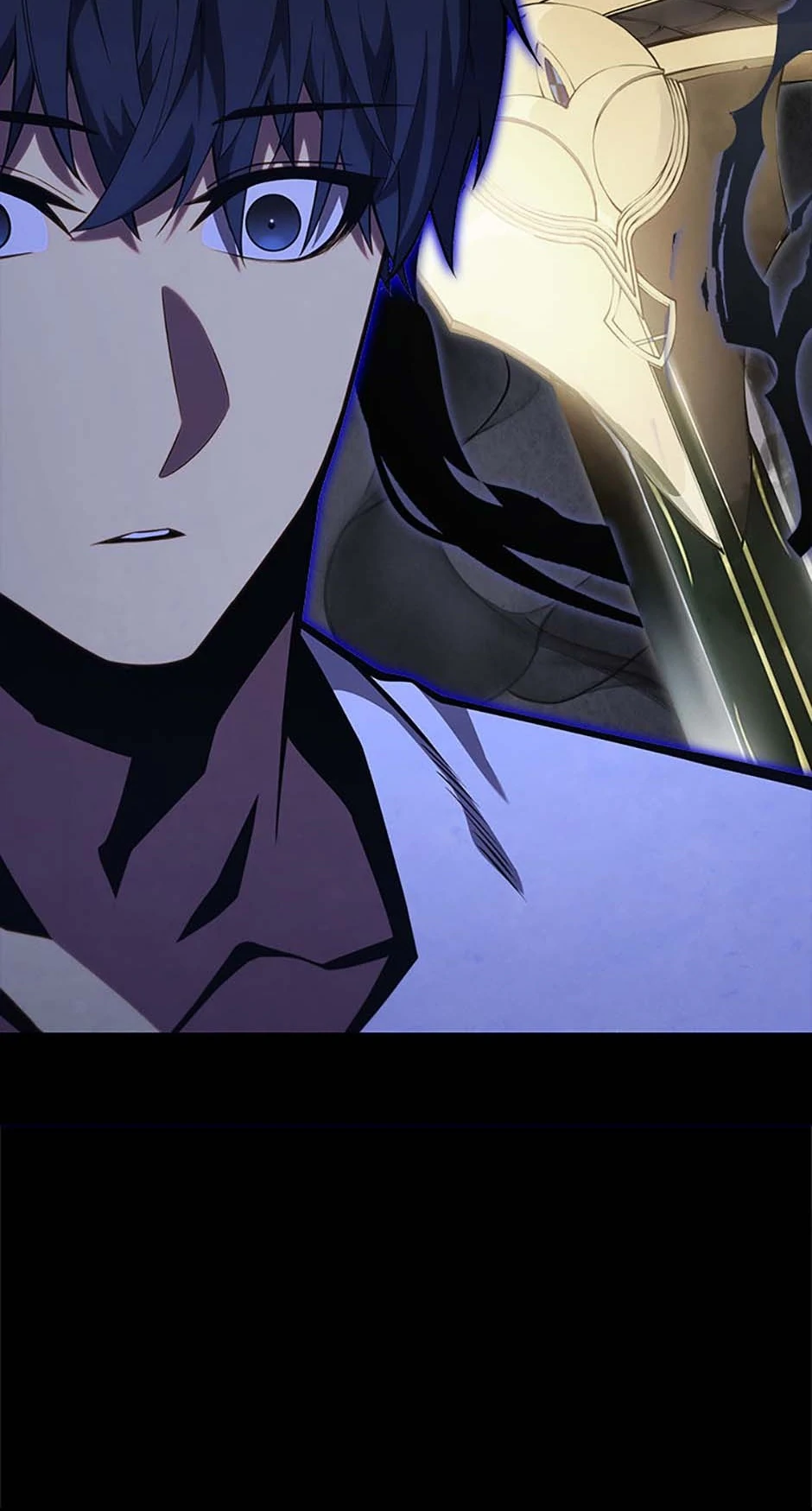 Read The Swordmaster's Son EN Manga Online