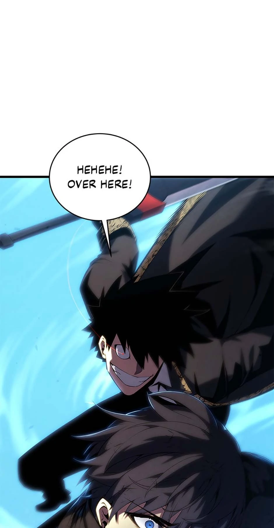 Read The Swordmaster's Son EN Manga Online