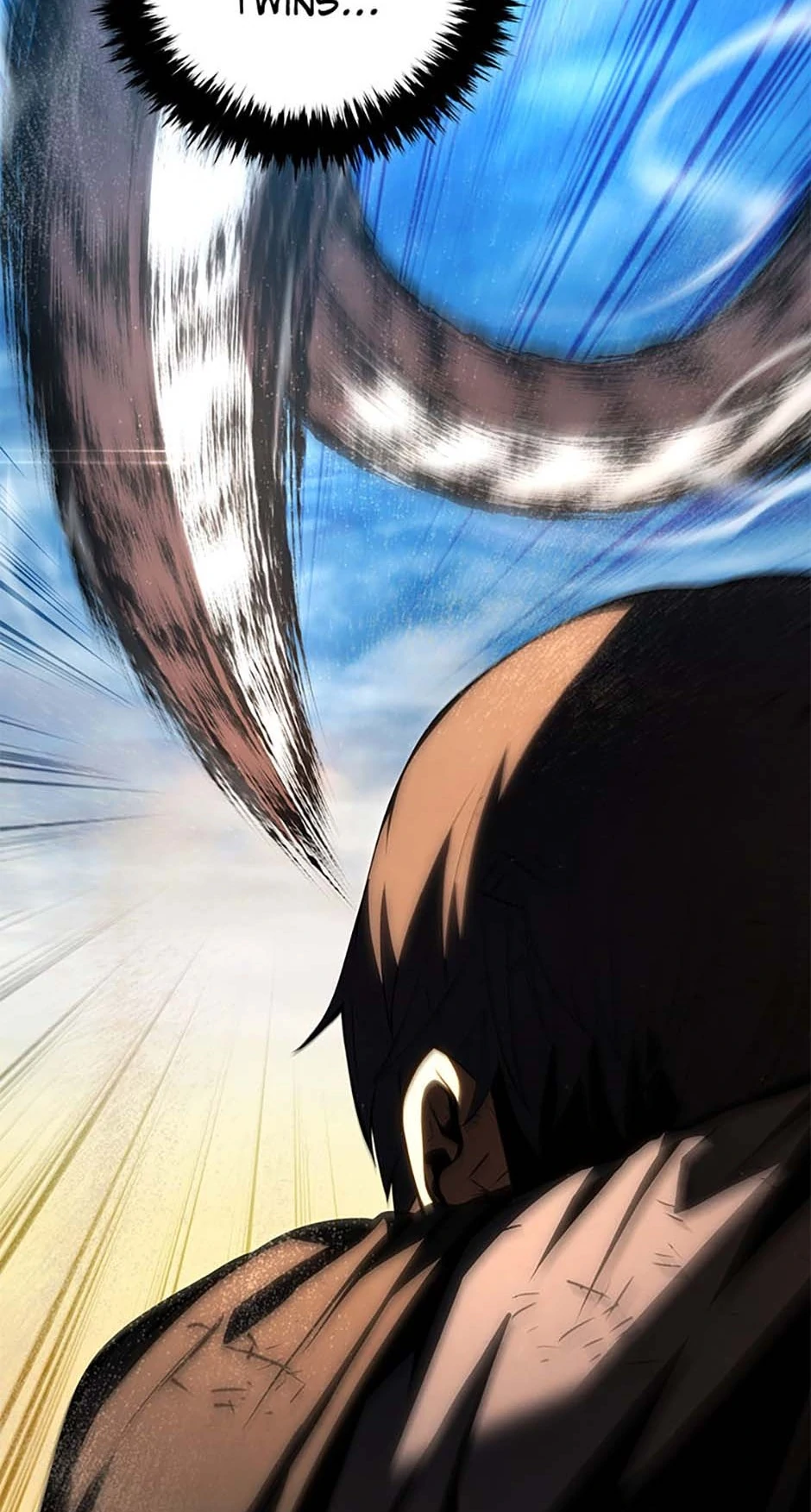 Read The Swordmaster's Son EN Manga Online