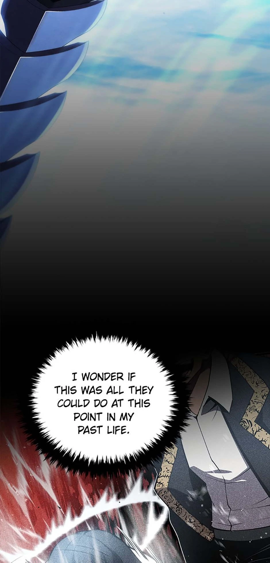 Read The Swordmaster's Son EN Manga Online