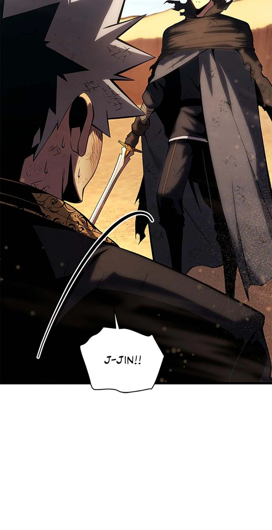 Read The Swordmaster's Son EN Manga Online