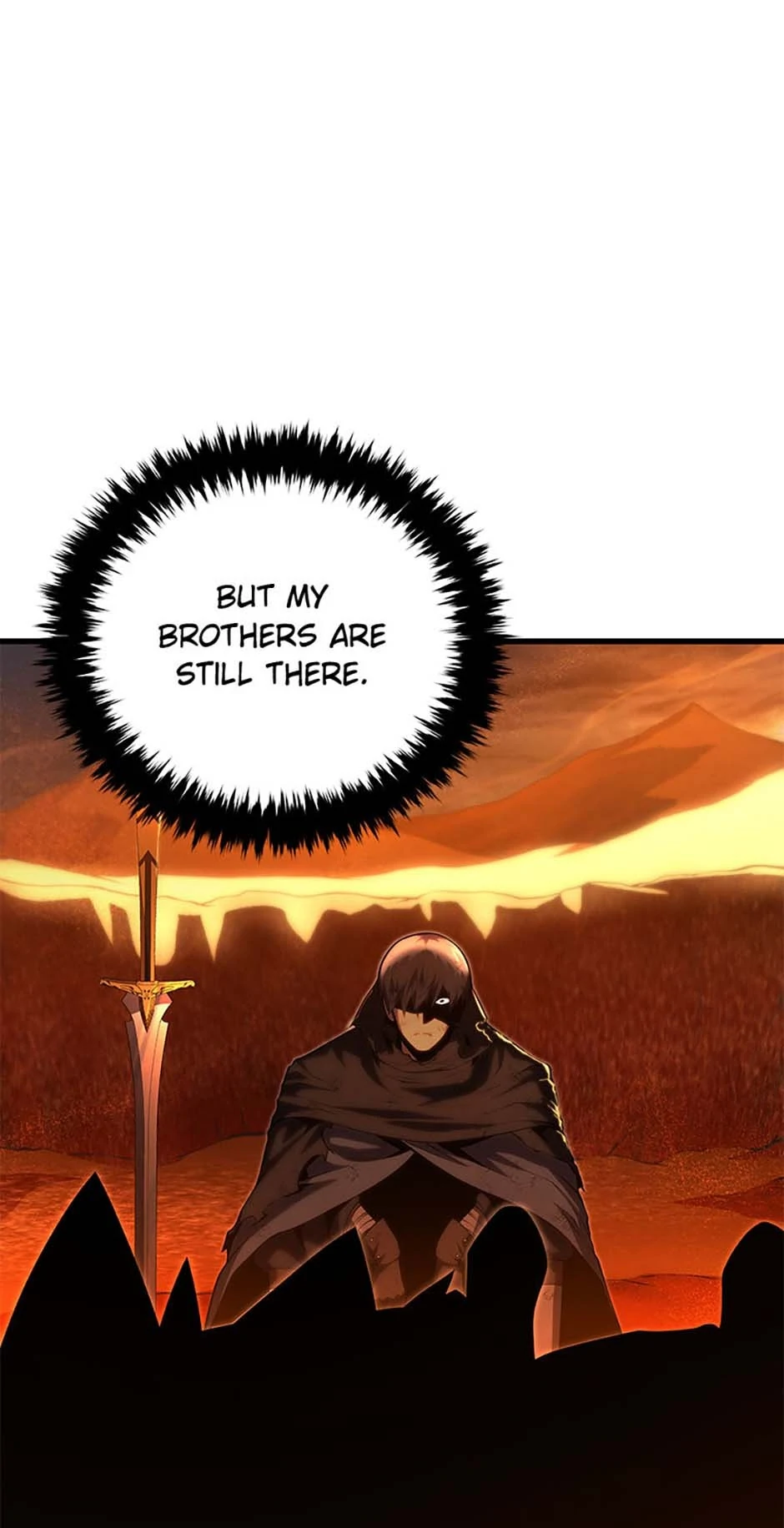 Read The Swordmaster's Son EN Manga Online