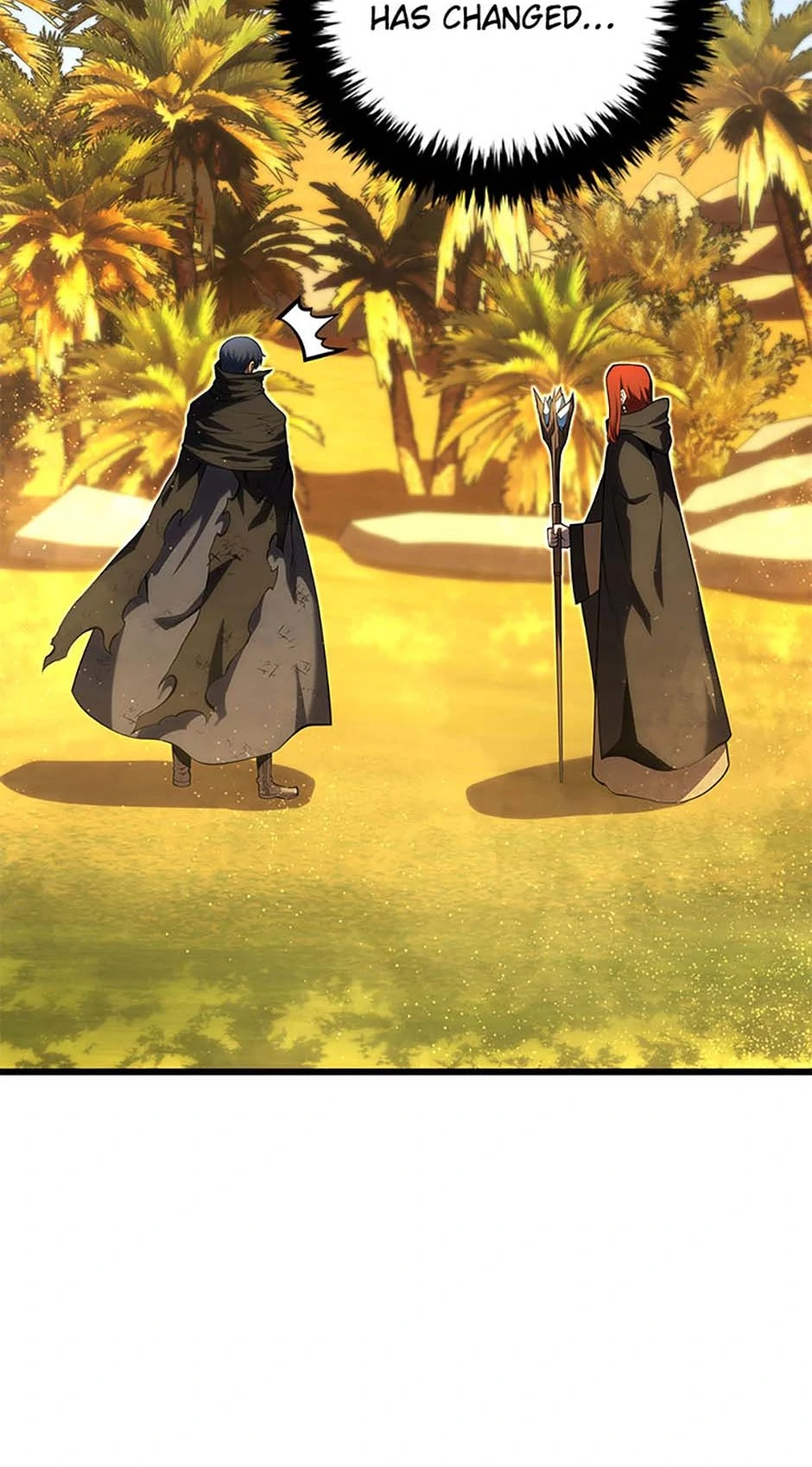 Read The Swordmaster's Son EN Manga Online