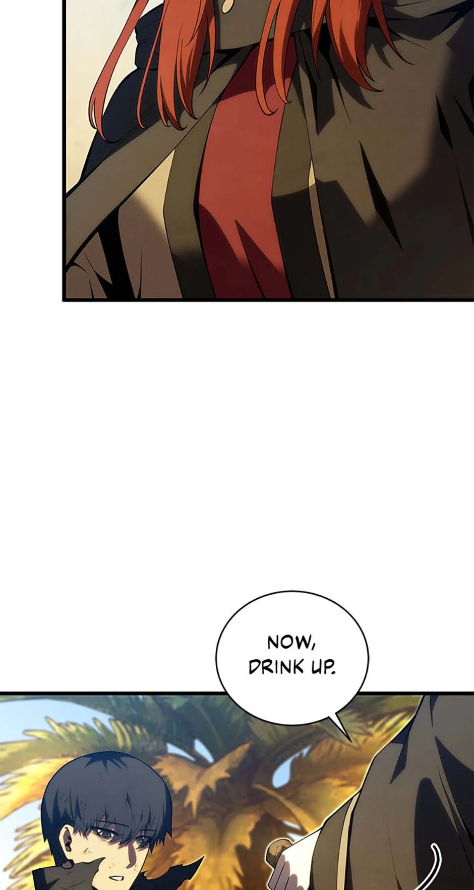 Read The Swordmaster's Son EN Manga Online